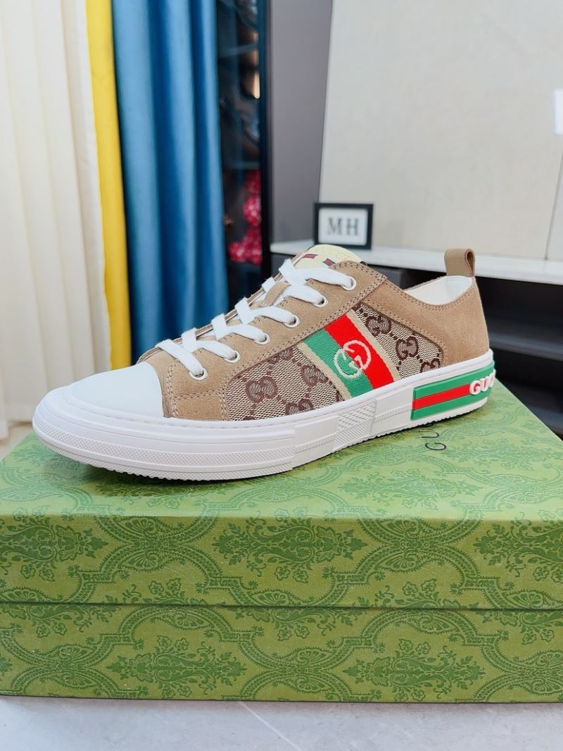 Gucci Low Shoes